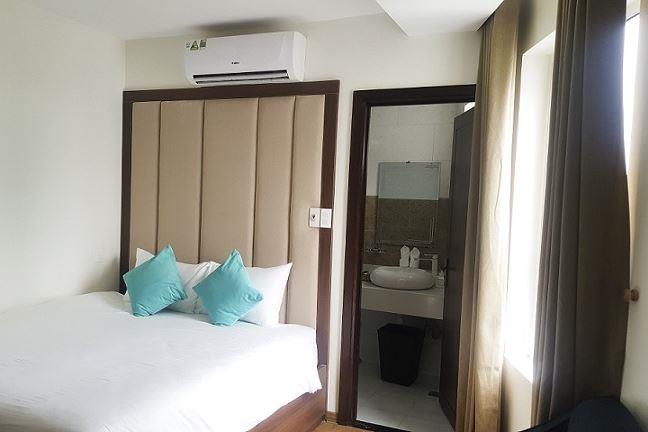 Small Double Room